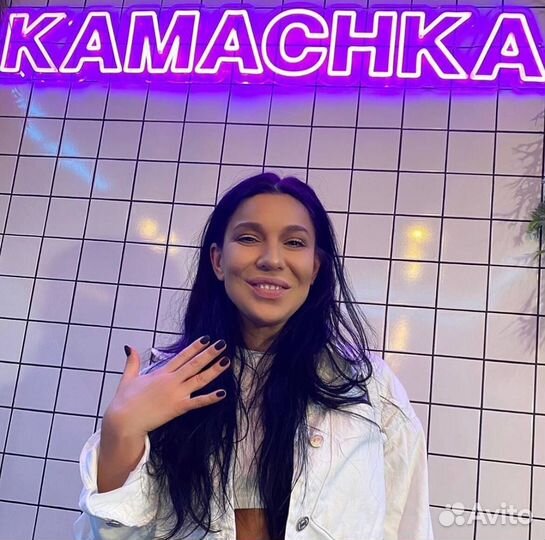 Неоновые вывески. Производство с прибылью 90тр/мес