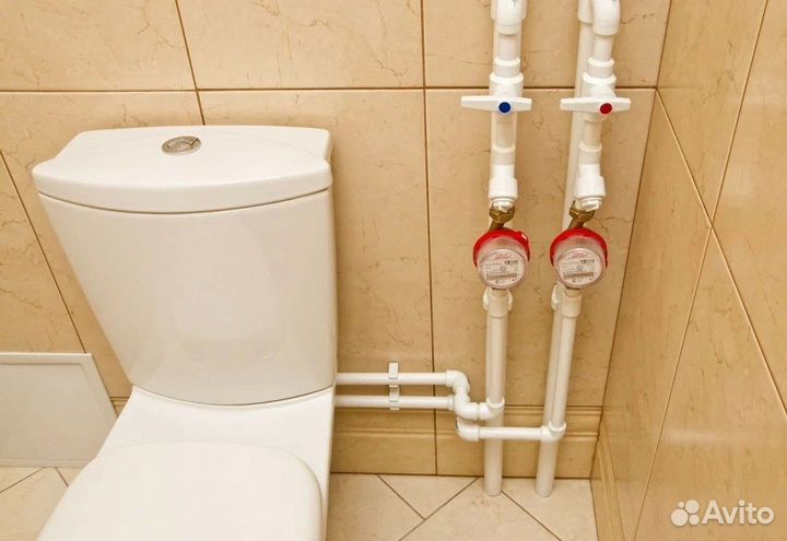 Сантехник. Услуги сантехника в Челябинске