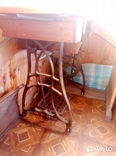 Швейная машинка Орша