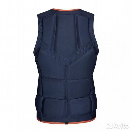 Жилет для вейкборда Mystic женский