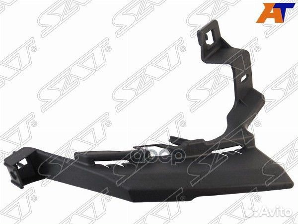 Крепление под фару cadillac SRX 10- RH