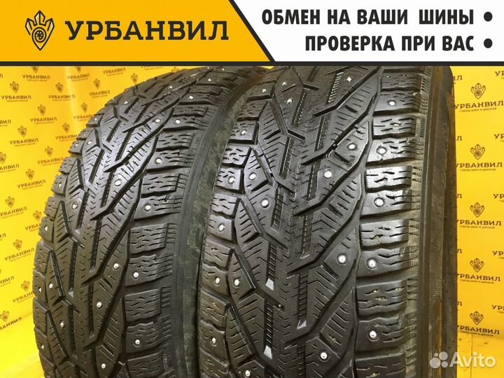 Orium SUV Ice 235/60 R18 107T