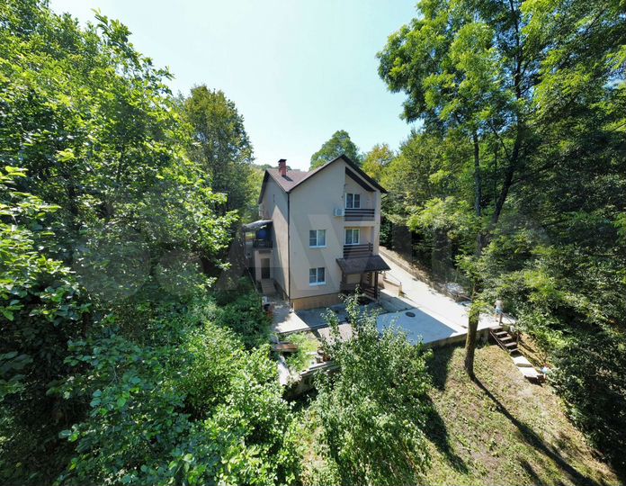 Дом 150 м² на участке 6 сот.