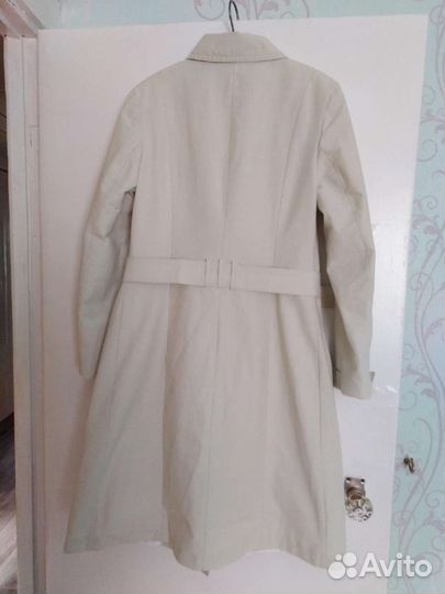 Плащ женский