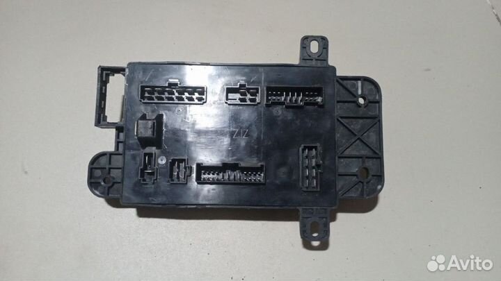 Блок предохранителей Lifan X60