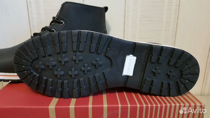 Ботинки Unionbay