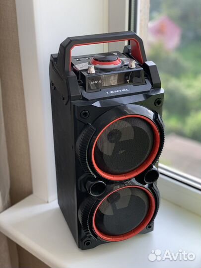 Акустическая система Lentel AP-M173