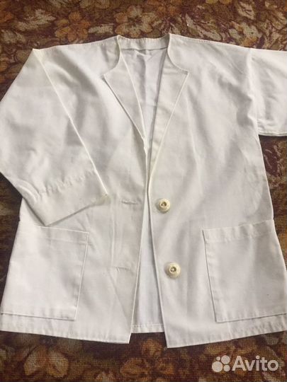 Пиджак 50р