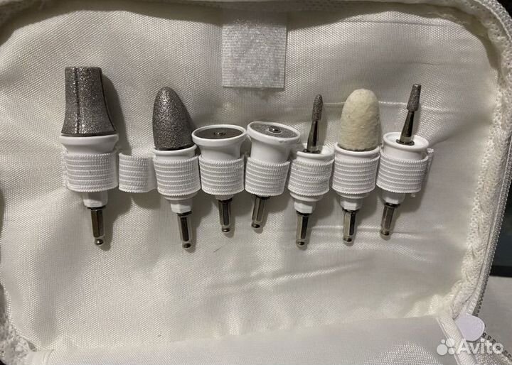 Аппарат для маникюра