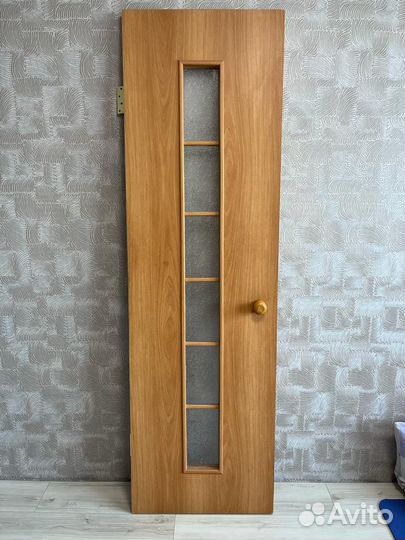 Двери межкомнатные
