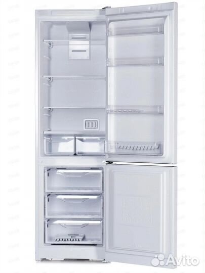 Холодильник indesit DF 5200 W