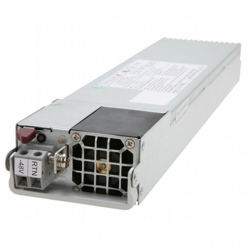 [PWS-1K11P-1R] Резервный Блок Питания Supermicro Pws-1k11p-1r