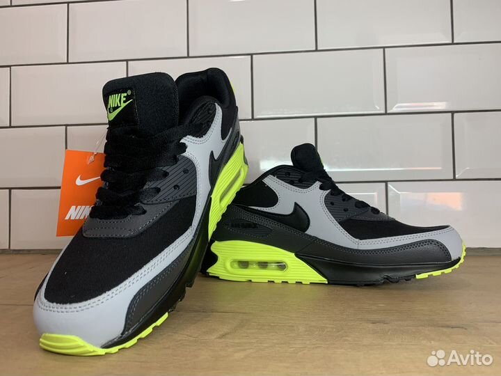 Кроссовки Nike air max 90