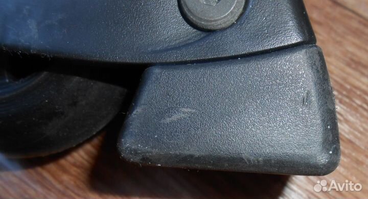 Роликовые коньки раздвижные Reaction 36-41 новые