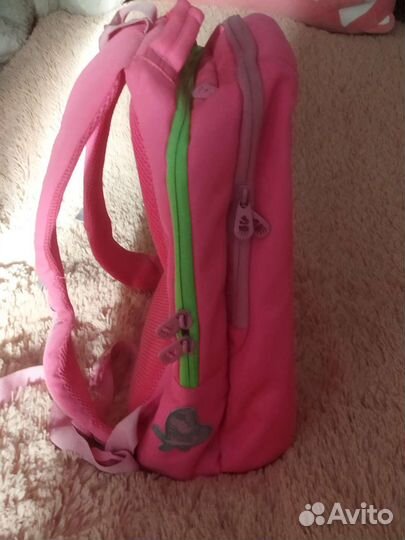Школьный рюкзак новый