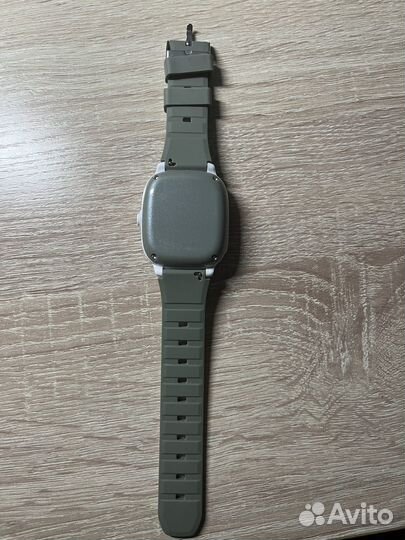 Детские смарт часы