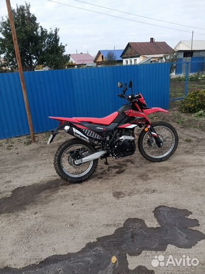 Racer RC300 GY8K XVR