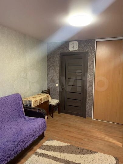 Комната 14 м² в 2-к., 1/5 эт.