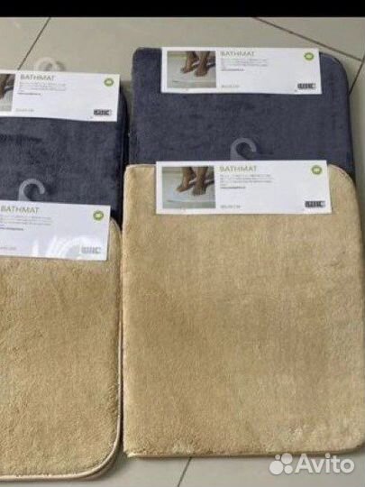 Коврики для ванной Smart