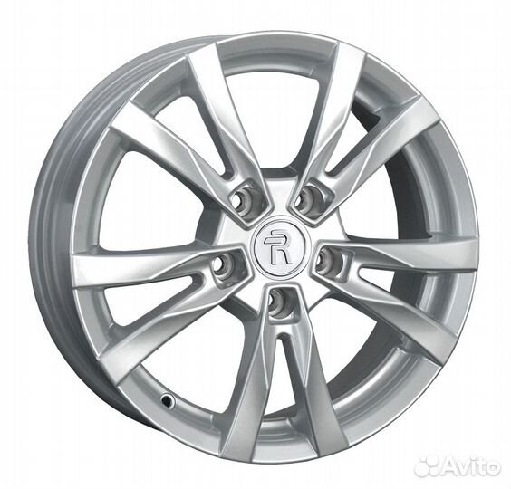 R17 5x114,3 7J ET47 D67,1 Replay HND187 S