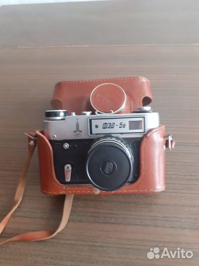 Фотоаппараты