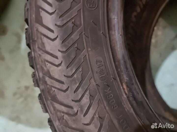 Nokian Tyres Hakkapeliitta 8 185/65 R15 92T