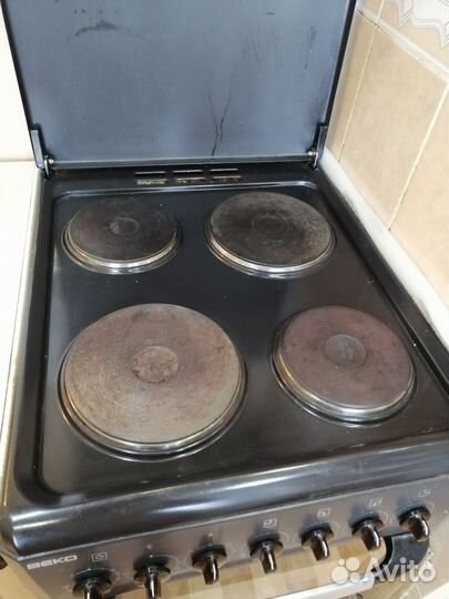 Кухонный гарнитур бу