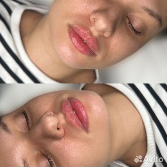 Косметолог