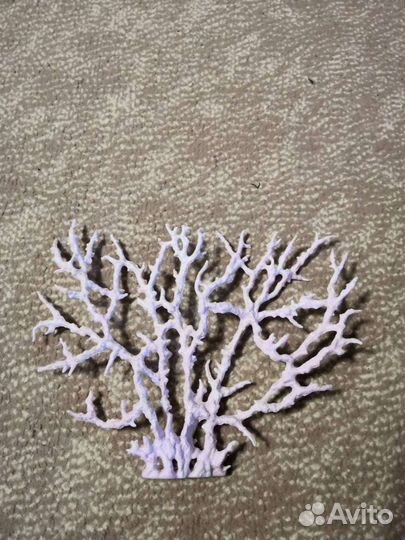 Карабль для аквариума