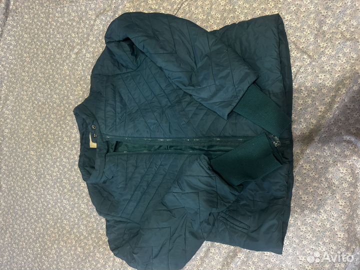 Куртка женская