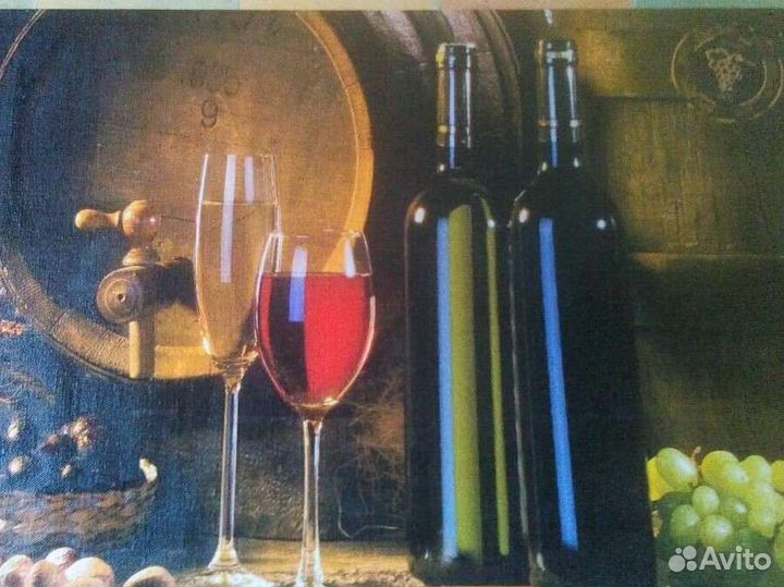 Картины на холсте