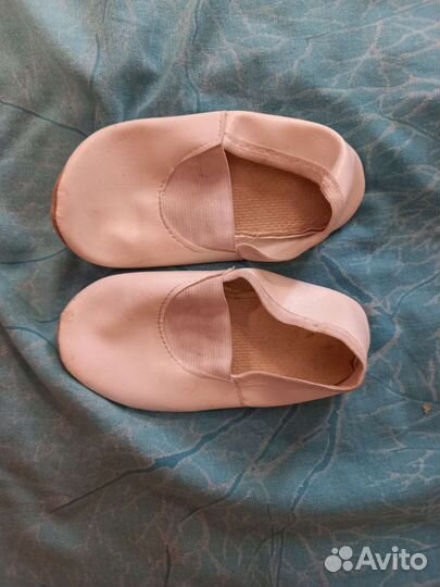 Купальники гимнастические