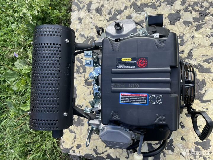 Lifan 2v78f-2A 24л.с