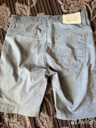 Шорты для мальчика Levi’s