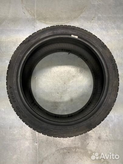 Kormoran SUV Summer 275/40 R20 106Y