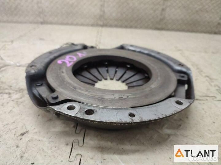 Корзина сцепления nissan AD