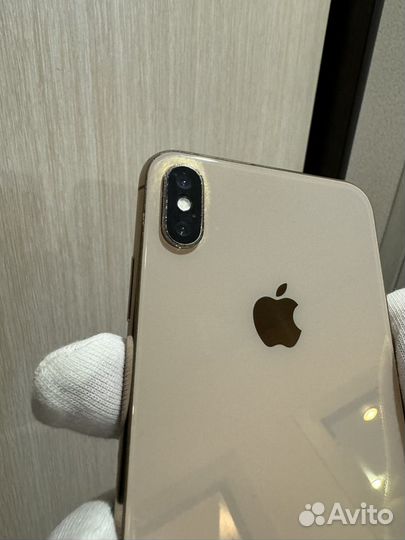 iPhone Xs Max, 512 ГБ