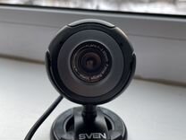 Веб-камера Sven IC 310