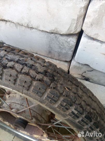 Колеса 19 иж