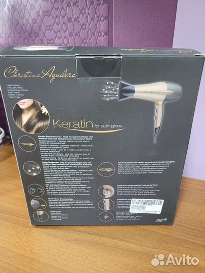 Фен (Германия,новый)