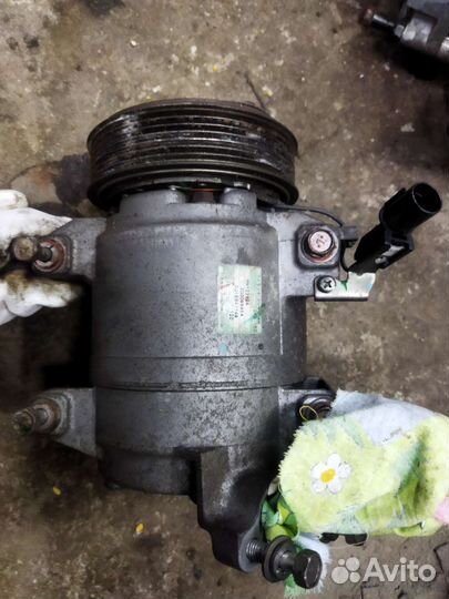 Запчасти mitsubishi 6g74