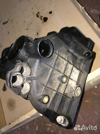 Клапанная крышка 059103470AS