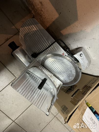 Слайсер для нарезки