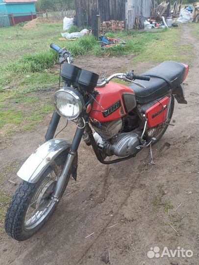 Иж Планета 5