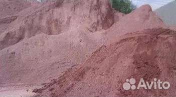 Отсев щебень гранитный известняковый с доставкой