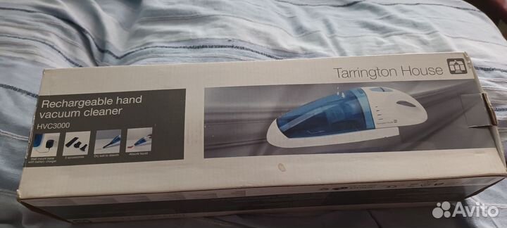 Пылесос Philips