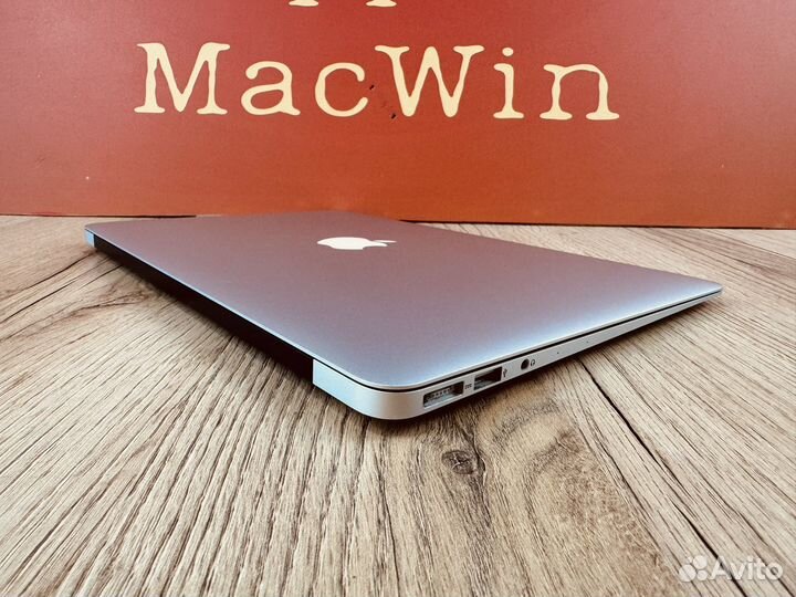 MacBook Air 13 2013(2014) /i5/128GB/original