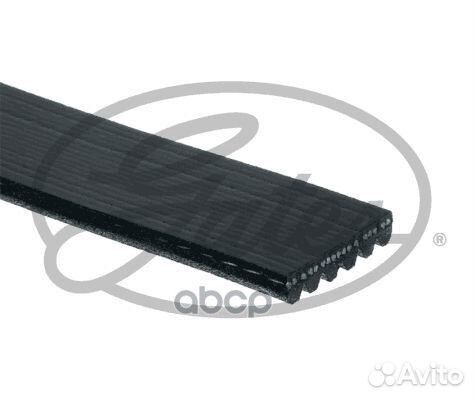 Ремень поликлиновой MB / Opel 6PK2020 Gates