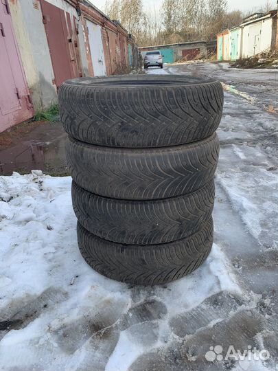 Bfgoodrich G-Force Winter 2 195/65 R15