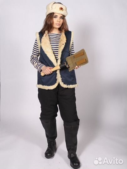 Ватник стройбат